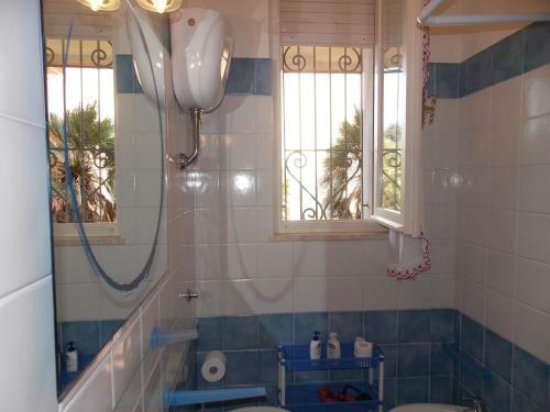Apartamento Casa Vacanze Rafel