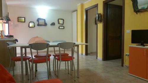 Apartamento Il Sogno Di Alghero