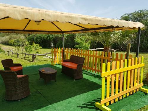 Apartamento Il Sogno Di Alghero