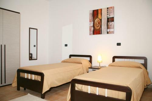 Hostal Villa Marogna