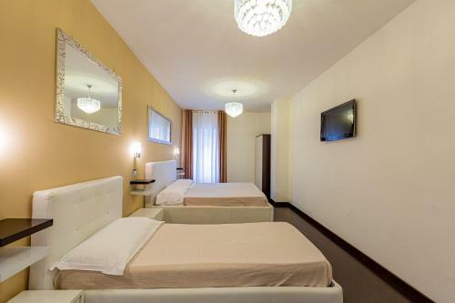 Hostal Sweetdreams Pla�a Civica