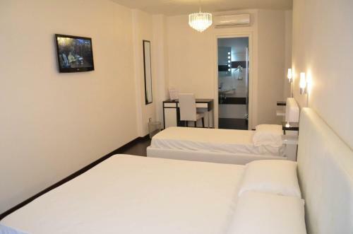 Hostal Sweetdreams Pla�a Civica