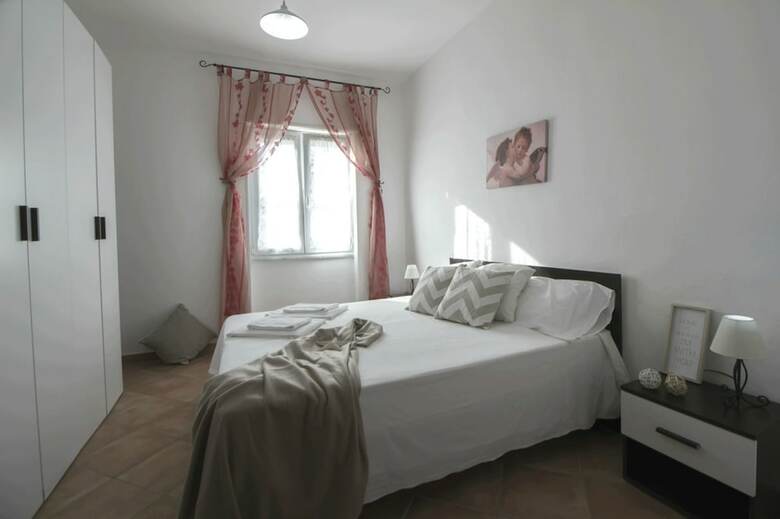 Apartamento Casa Vacanze Cau - Viale Europa