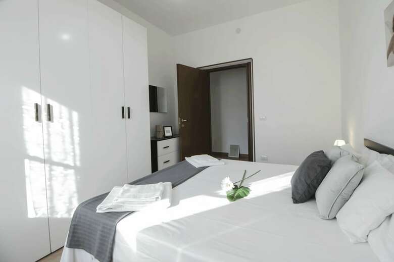 Apartamento Casa Vacanze Cau - Viale Europa