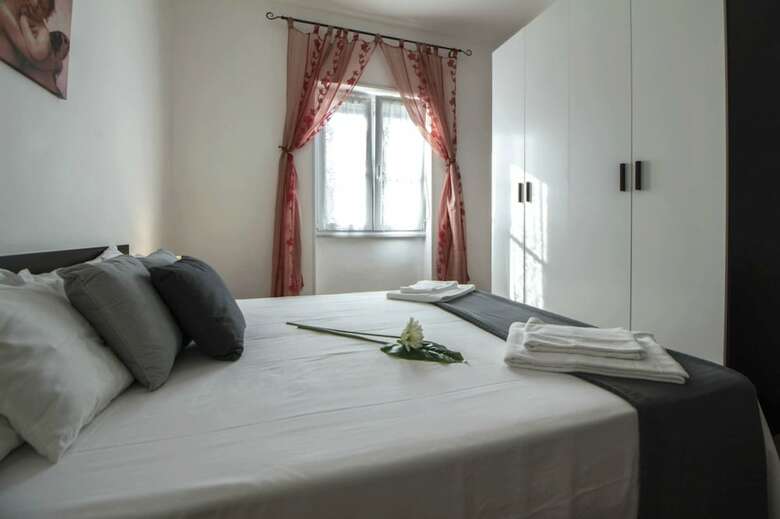 Apartamento Casa Vacanze Cau - Viale Europa