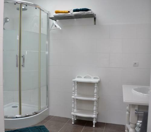 Bed & Breakfast La Maison Du Baloir