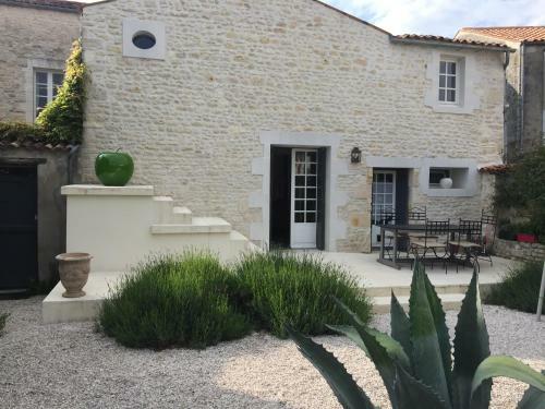 Bed & Breakfast La Maison Du Baloir