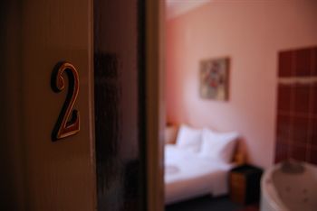 Club Hotel Praha