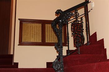 Club Hotel Praha