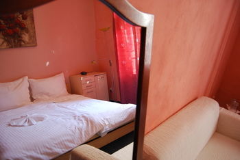 Club Hotel Praha