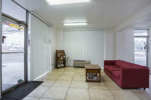 Motel Crown Inn Brinkley