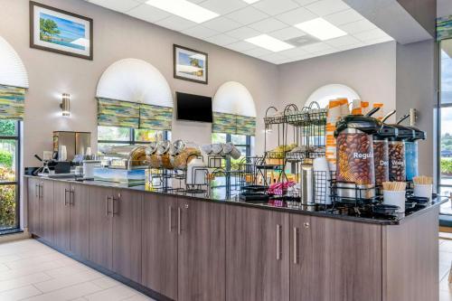 Hotel Comfort Inn Sun City Center