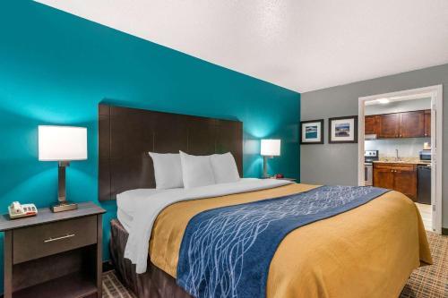 Hotel Comfort Inn Sun City Center
