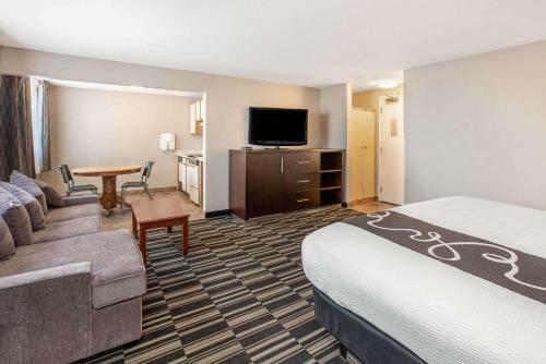 Hotel La Quinta Inn Caldwell
