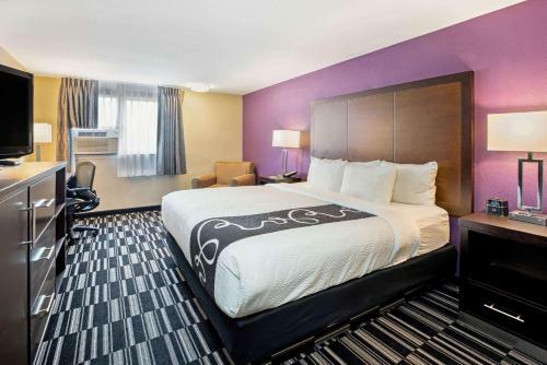 Hotel La Quinta Inn Caldwell