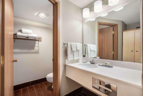 Hotel La Quinta Inn Caldwell