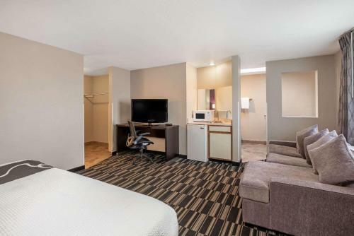 Hotel La Quinta Inn Caldwell