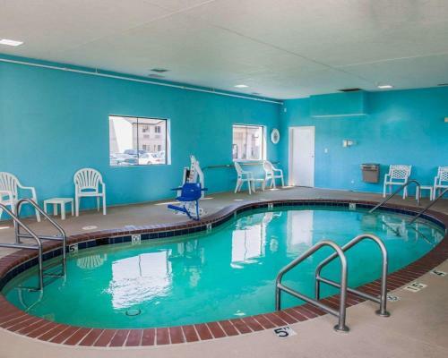 Hotel Quality Inn Franklin