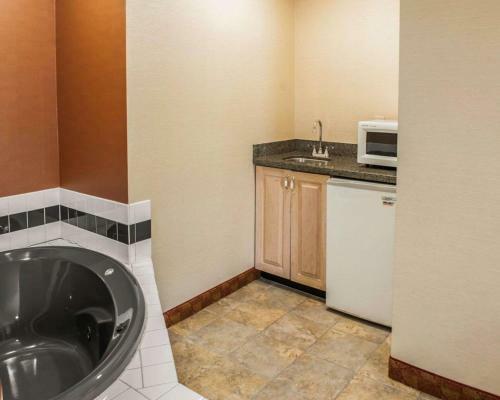 Hotel Quality Inn Franklin