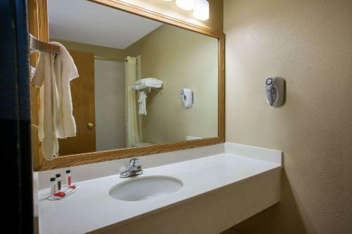 Hotel Comfort Inn Franklin