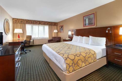 Hotel Comfort Inn Franklin