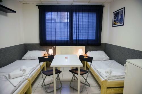 Hostel Kotva