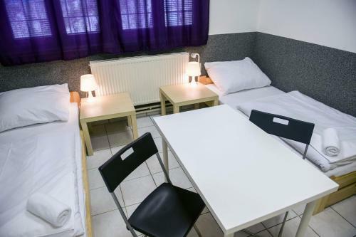 Hostel Kotva
