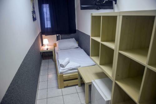 Hostel Kotva