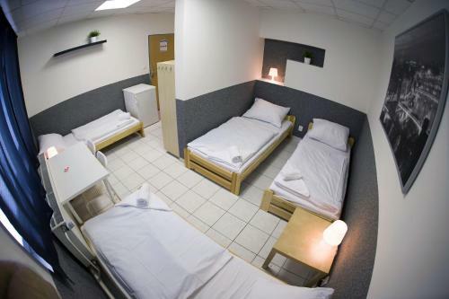 Hostel Kotva