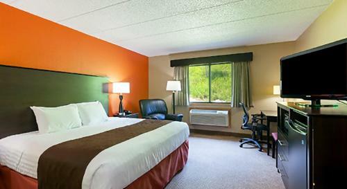 Hotel Americinn Lodge & Suites Algona