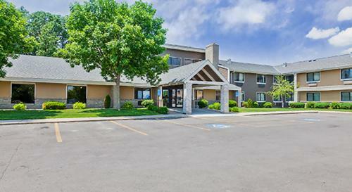 Hotel Americinn Lodge & Suites Algona