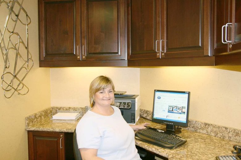 Hotel Hampton Inn & Suites Rogers