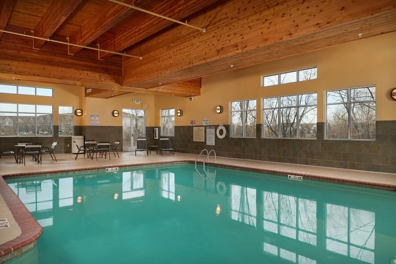 Hotel Hampton Inn & Suites Rogers