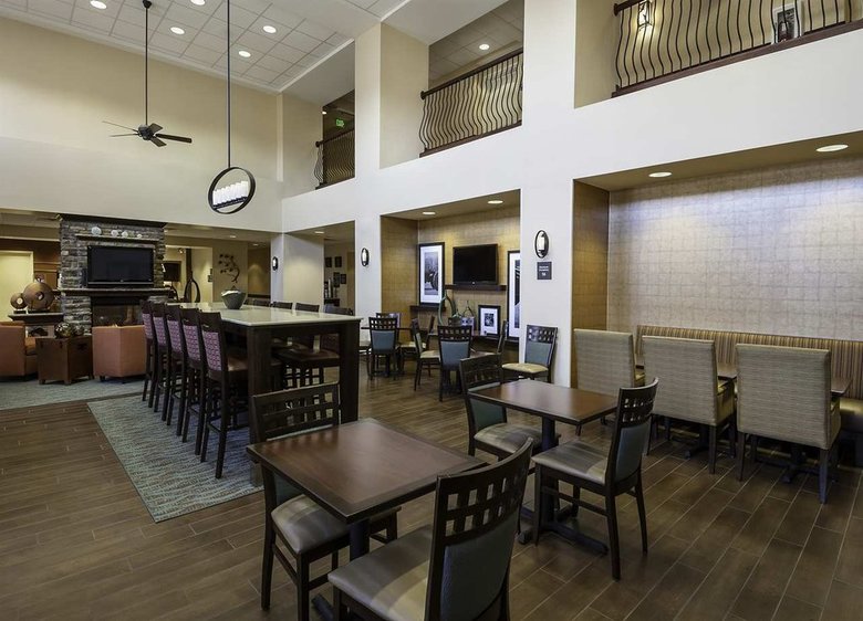 Hotel Hampton Inn & Suites Rogers