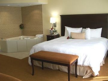 Hotel Hampton Inn & Suites Rogers