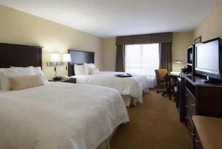 Hotel Hampton Inn & Suites Rogers