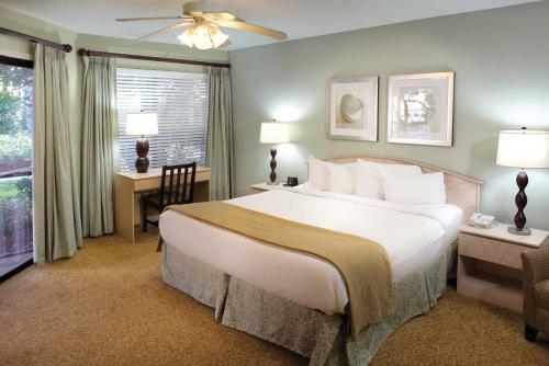 Hotel Wyndham Bay Voyage Inn