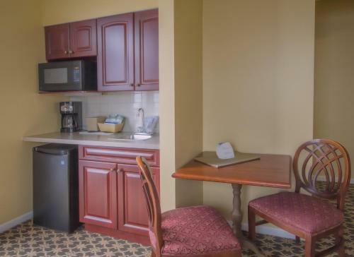 Hotel Wyndham Bay Voyage Inn