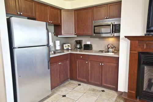 Apartamento Oceancliff I & II