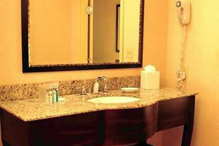 Hotel Hampton Inn & Suites Portland/vancouver