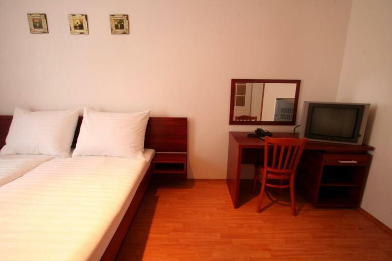 Aparthotel Susa