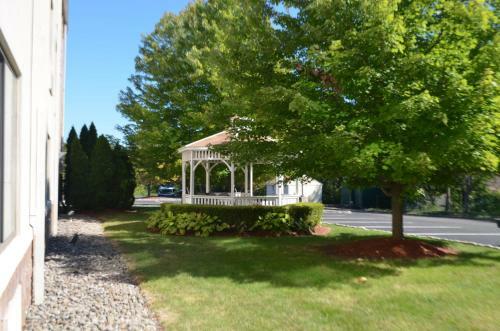 Holiday Inn Express Hotel & Suites West Point-fort Montgomery