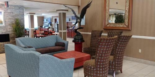 Holiday Inn Express Hotel & Suites West Point-fort Montgomery