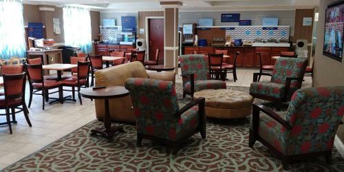 Holiday Inn Express Hotel & Suites West Point-fort Montgomery