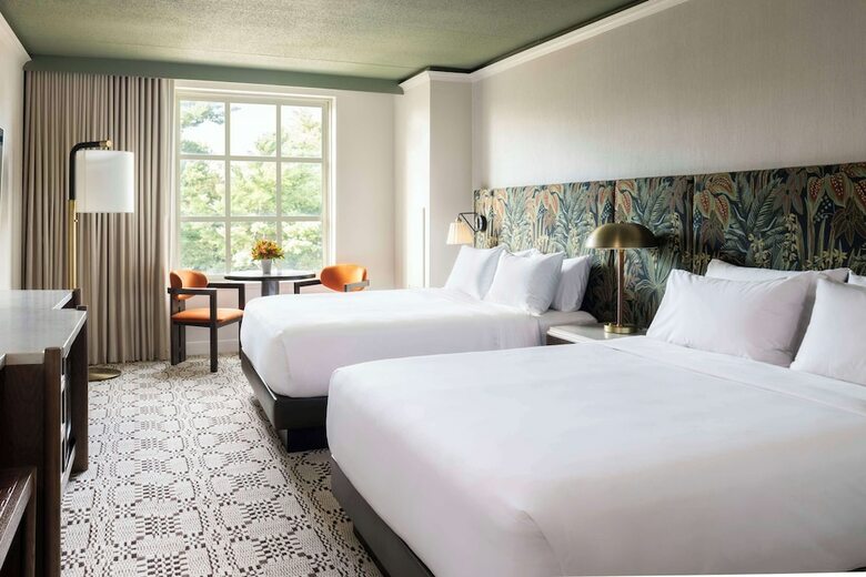 Hotel Hyatt Regency Greenwich
