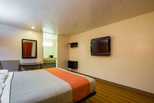 Motel Western Lodge