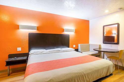 Motel Western Lodge