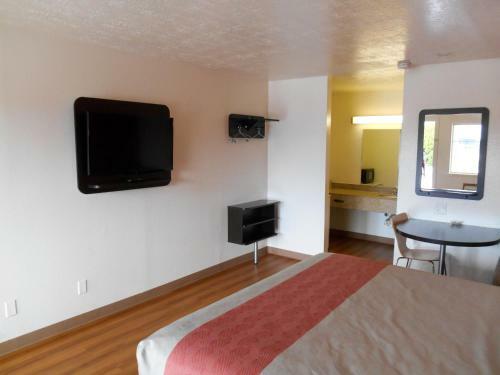 Motel Western Lodge