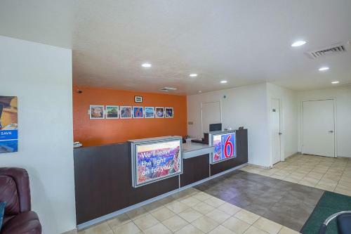 Motel Western Lodge
