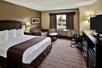 Hotel Americinn Beaver Dam